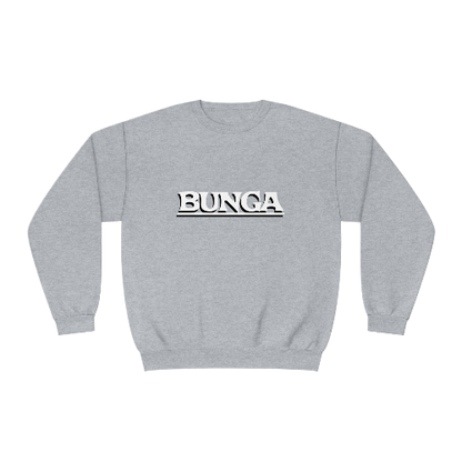 Bunga Vintage Astro Crewneck