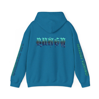 Bunga New Orleans Hoodie