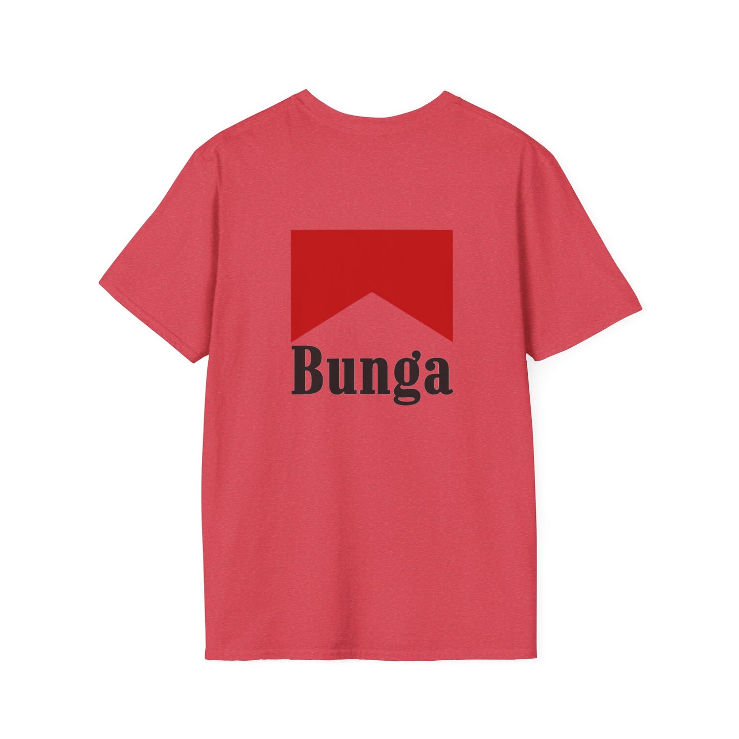 Bunga "Reds" T-Shirt