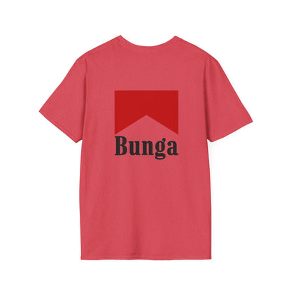 Bunga "Reds" T-Shirt