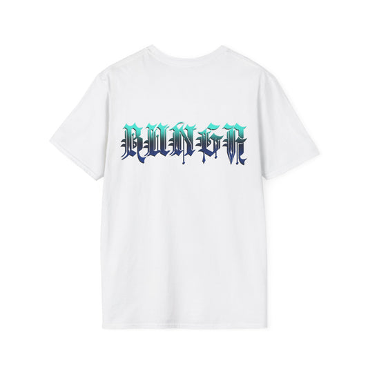 Bunga New Orleans T-Shirt