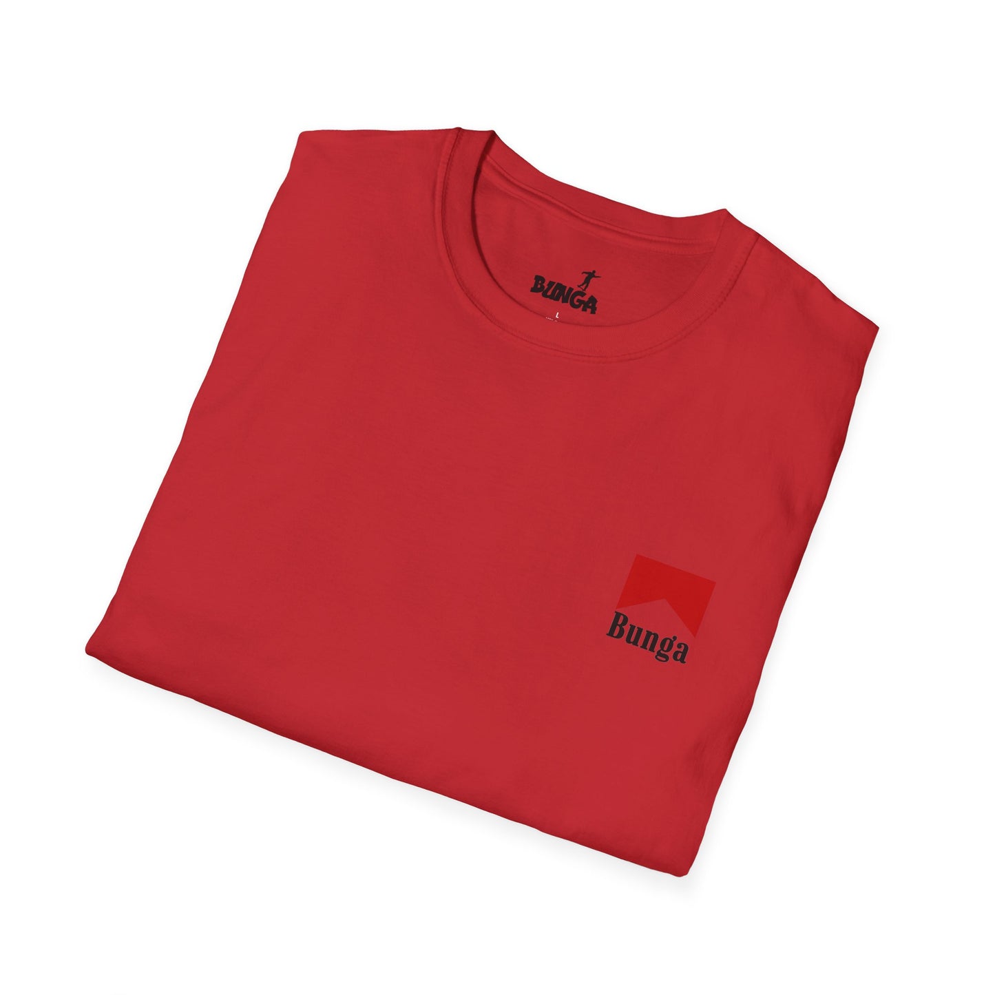 Bunga "Reds" T-Shirt