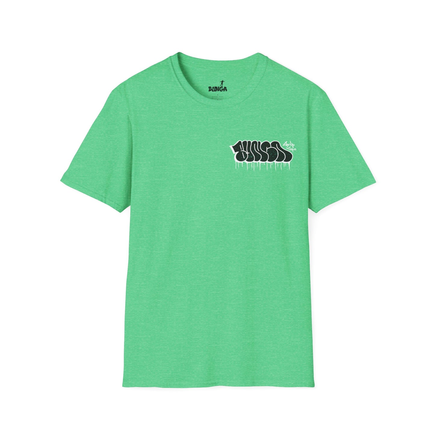 Bunga Mint Chocolate Chip T-Shirt