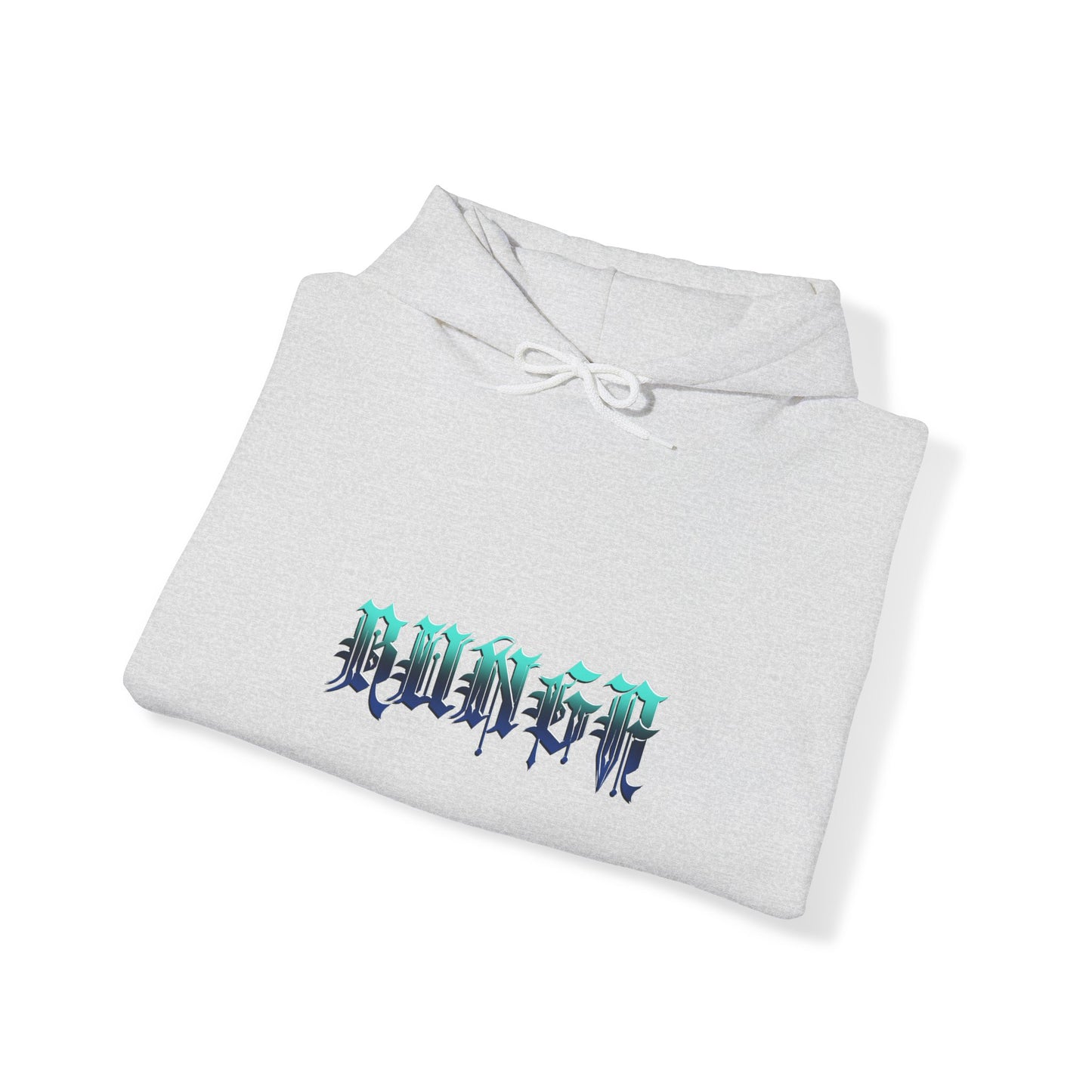 Bunga New Orleans Hoodie