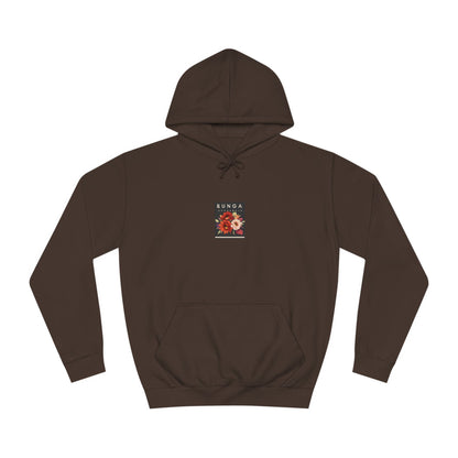 Bunga Cali Hoodie