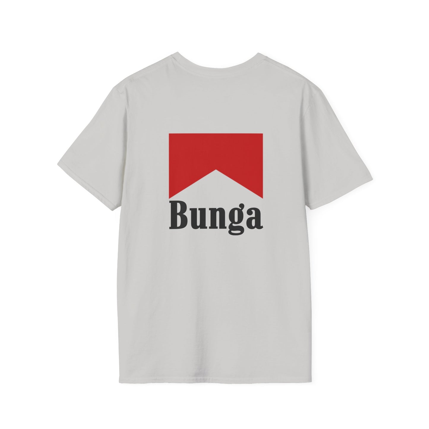 Bunga "Reds" T-Shirt