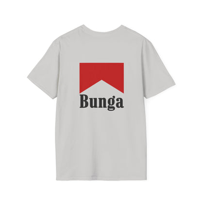 Bunga "Reds" T-Shirt