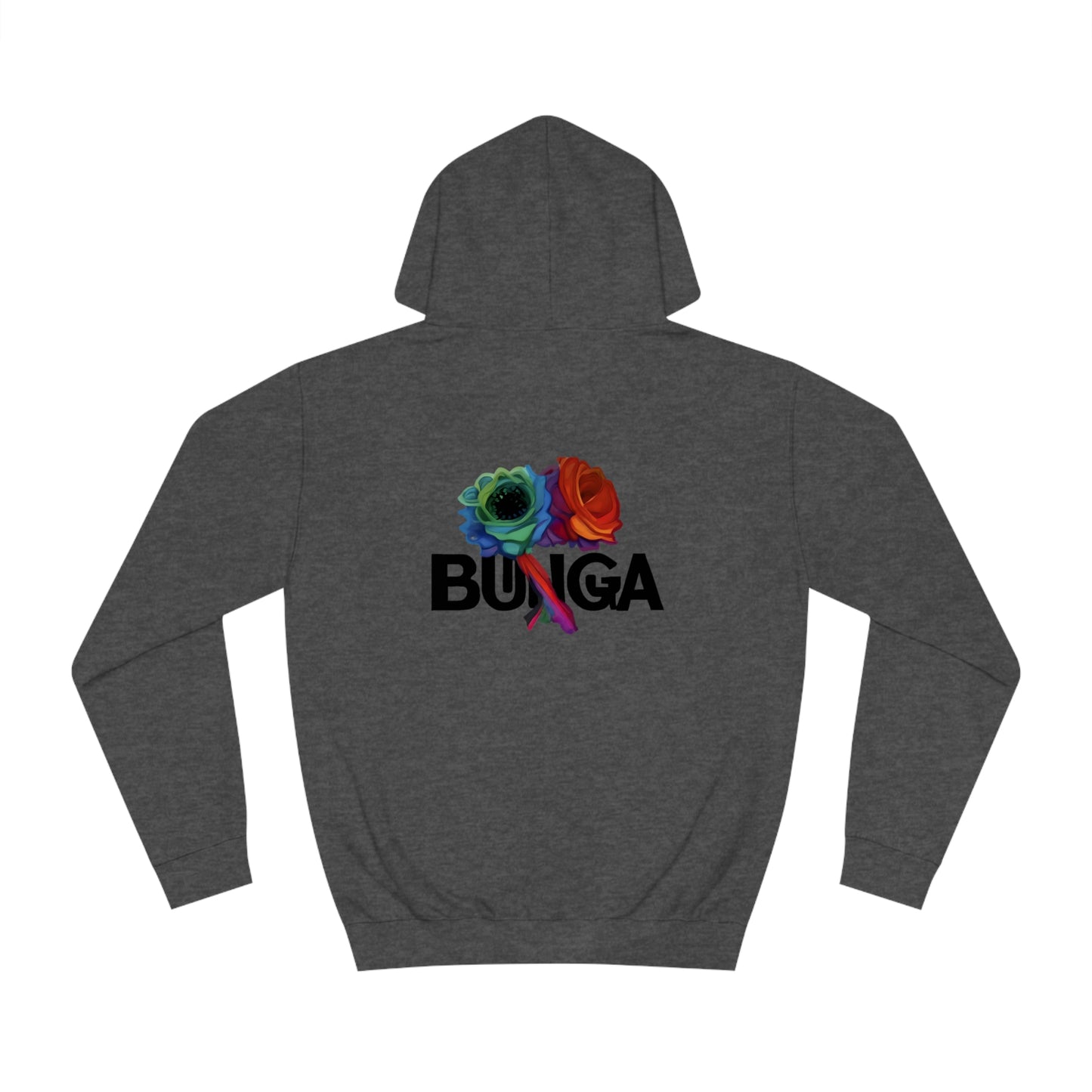 Bunga Flower Hoodie