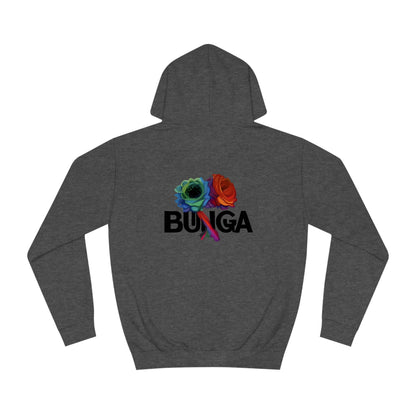 Bunga Flower Hoodie