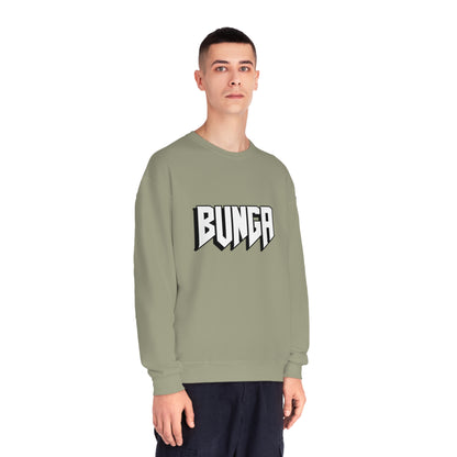 Bunga Vintage Doom Crewneck