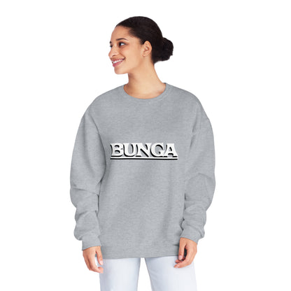 Bunga Vintage Astro Crewneck