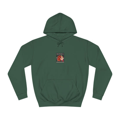 Bunga Cali Hoodie