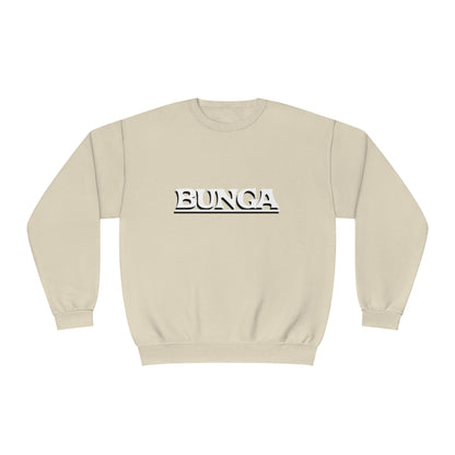 Bunga Vintage Astro Crewneck