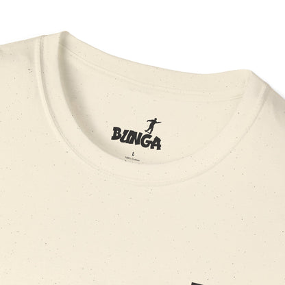 Bunga Cali T-Shirt