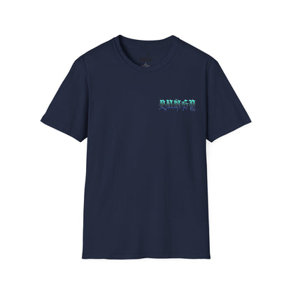 Bunga New Orleans T-Shirt