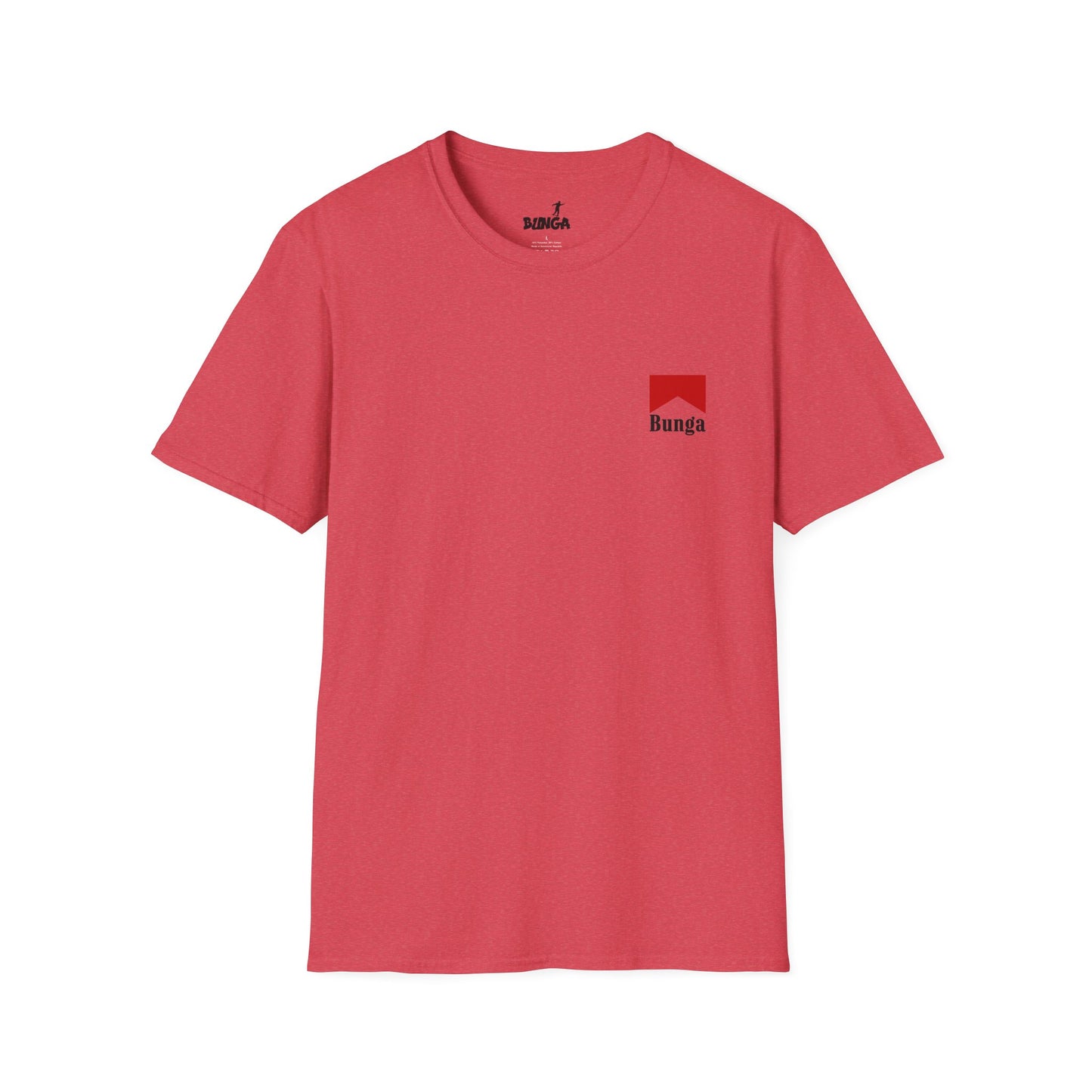 Bunga "Reds" T-Shirt