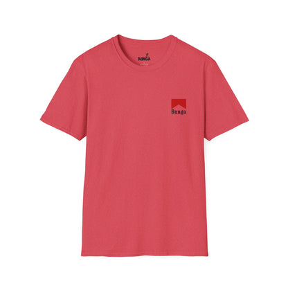 Bunga "Reds" T-Shirt