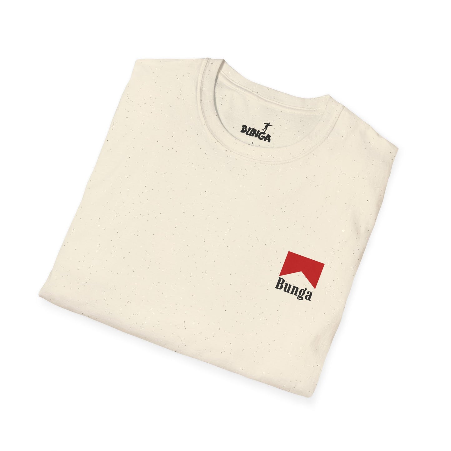 Bunga "Reds" T-Shirt