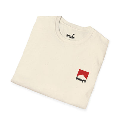 Bunga "Reds" T-Shirt