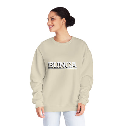 Bunga Vintage Astro Crewneck