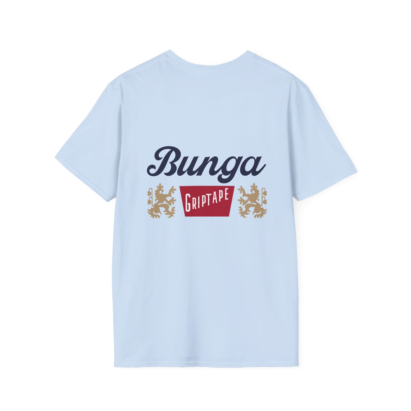 Bunga Banquet T-Shirt