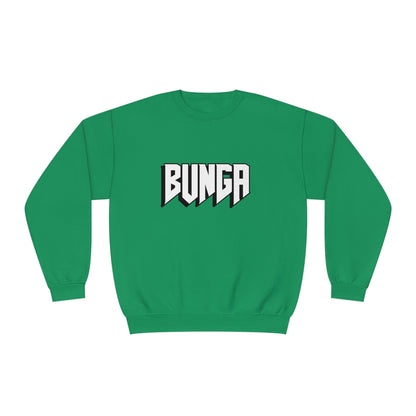 Bunga Vintage Doom Crewneck