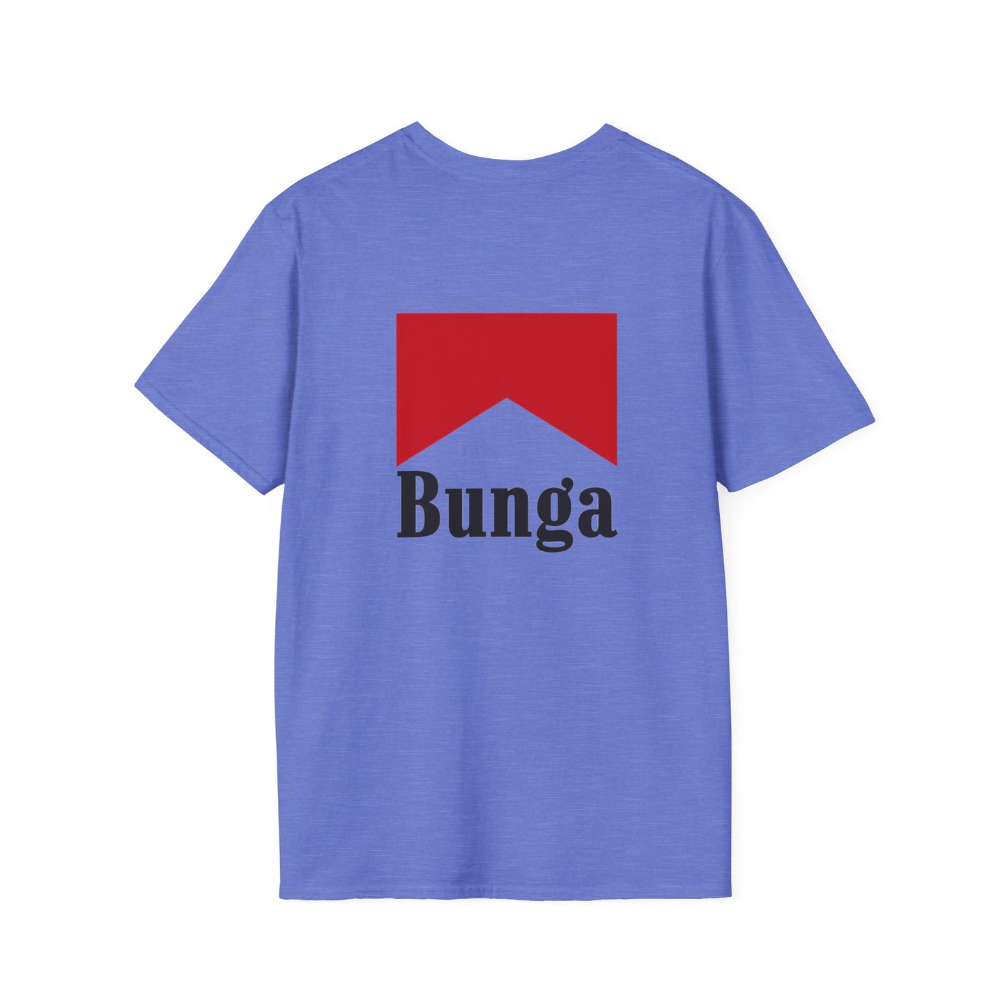 Bunga "Reds" T-Shirt