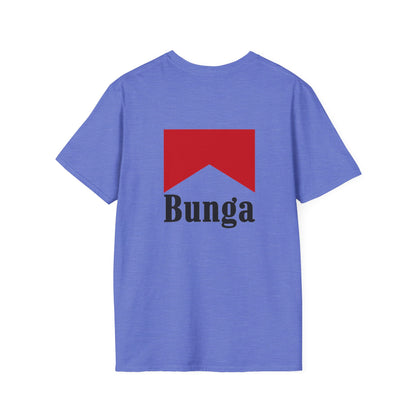 Bunga "Reds" T-Shirt