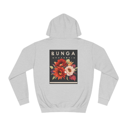 Bunga Cali Hoodie