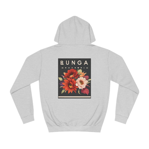 Bunga Cali Hoodie