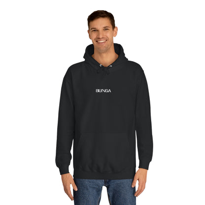 Bunga Hawaiian Hoodie