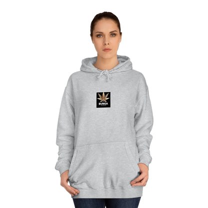 Bunga Herb Hoodie