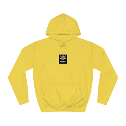 Bunga Herb Hoodie