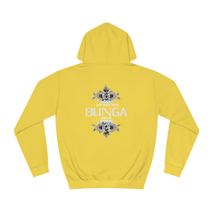 Bunga Hawaiian Hoodie