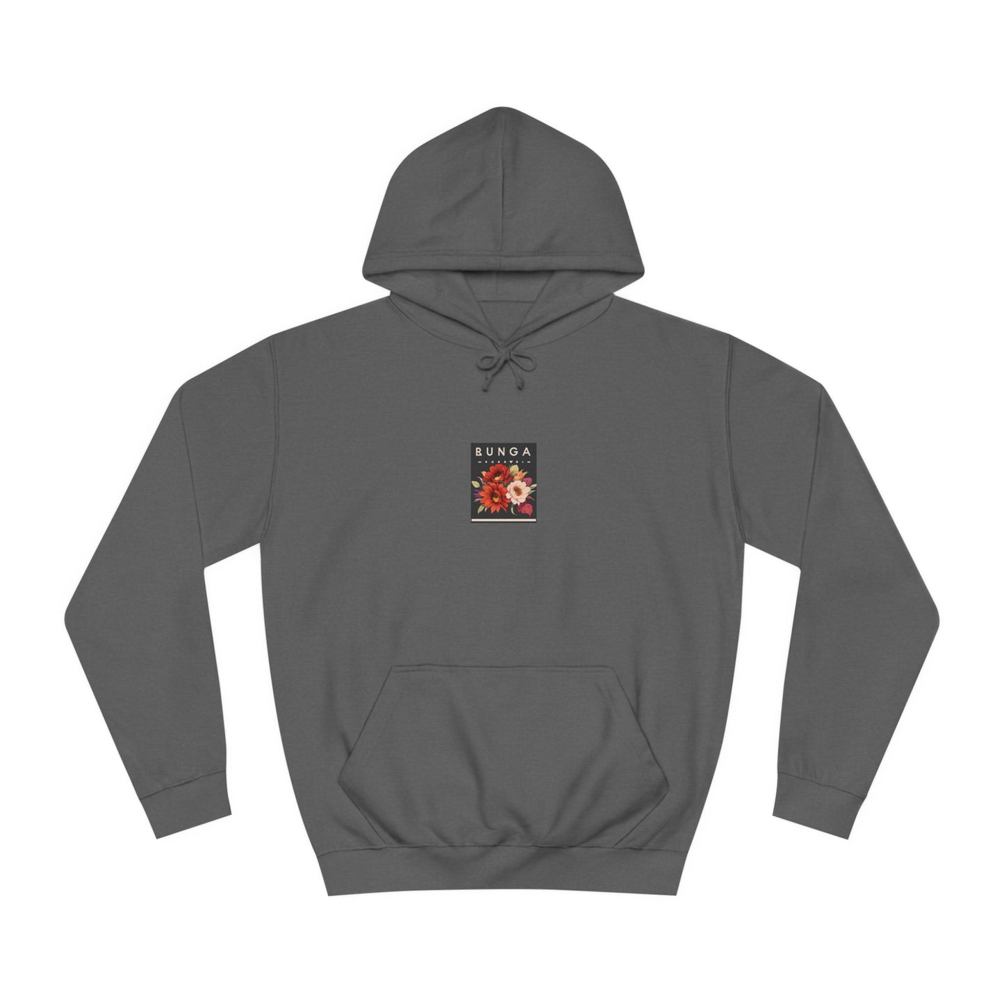 Bunga Cali Hoodie