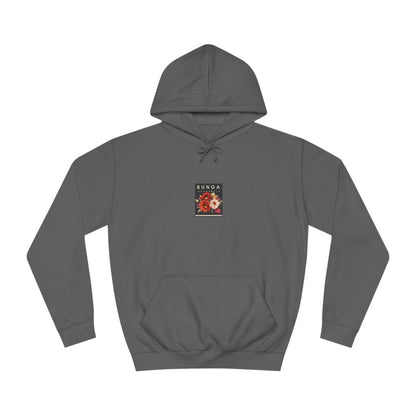 Bunga Cali Hoodie