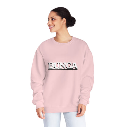 Bunga Vintage Astro Crewneck