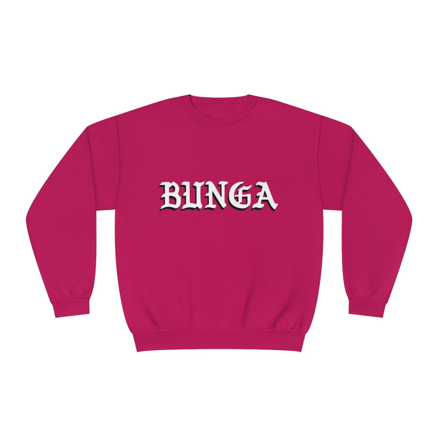 Bunga Vintage Palm Crewneck