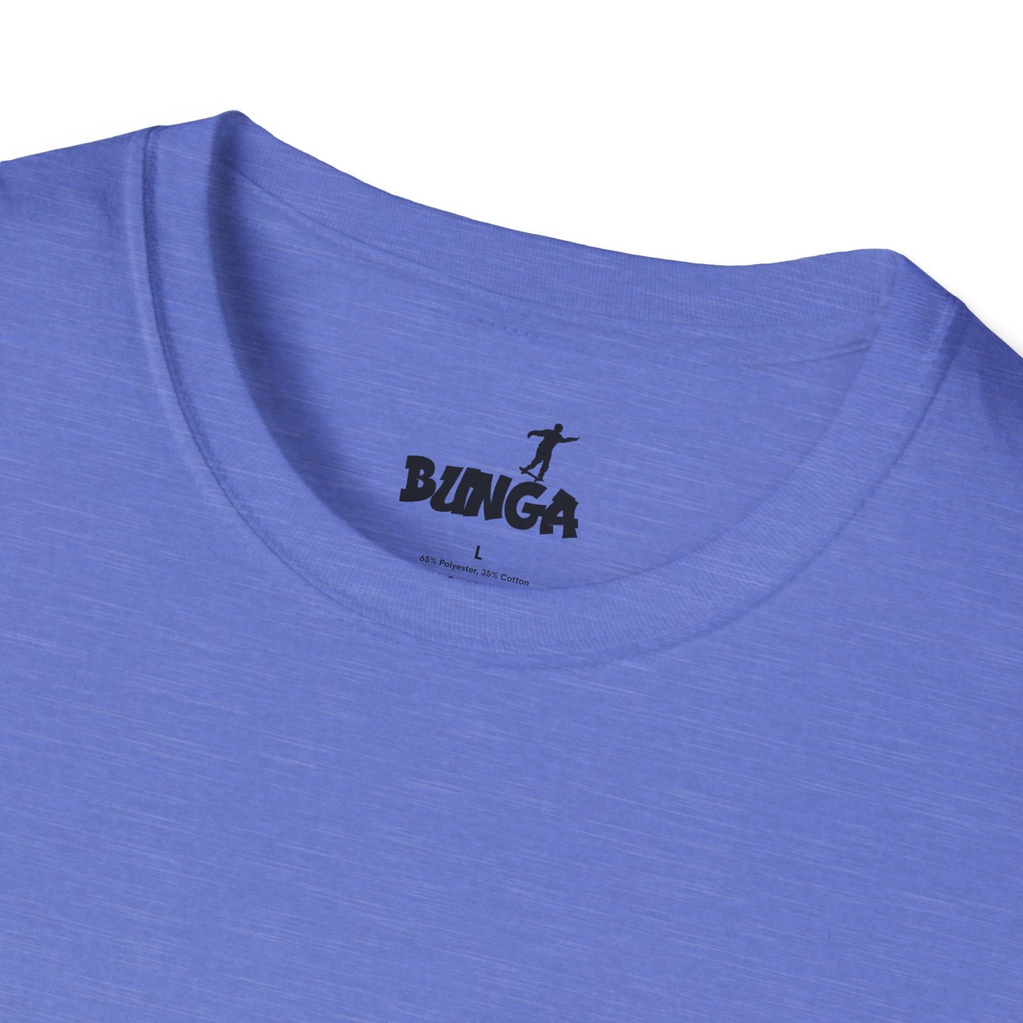 Bunga New Orleans T-Shirt