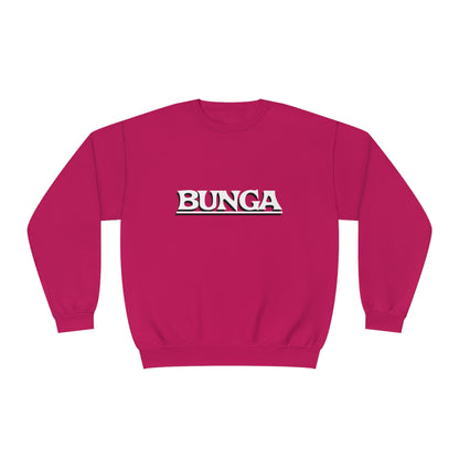 Bunga Vintage Astro Crewneck