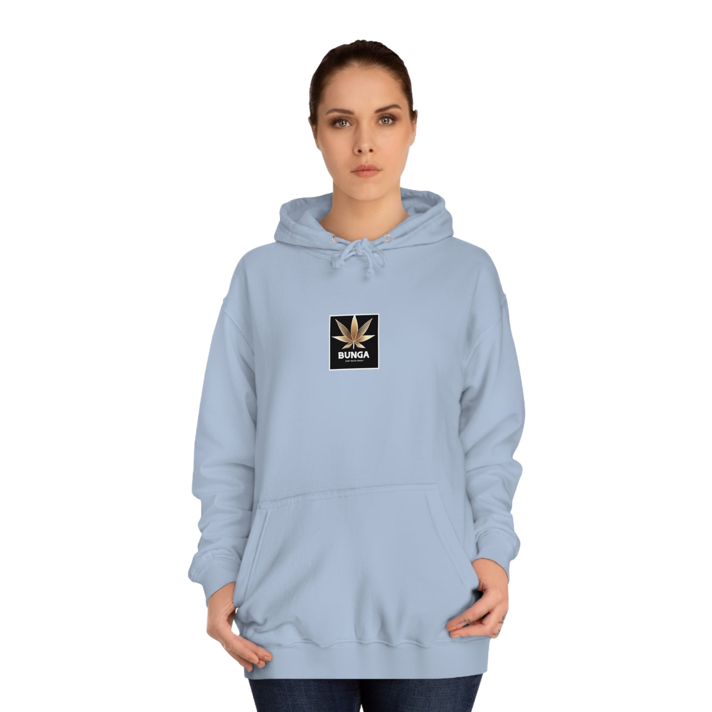 Bunga Herb Hoodie