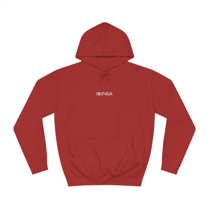 Bunga Hawaiian Hoodie