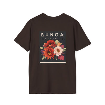 Bunga Cali T-Shirt