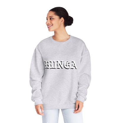 Bunga Vintage Palm Crewneck