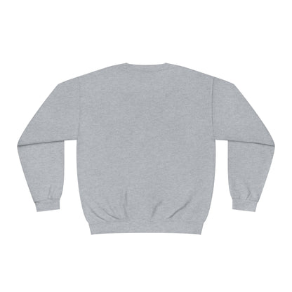 Bunga Vintage Freehand Crewneck