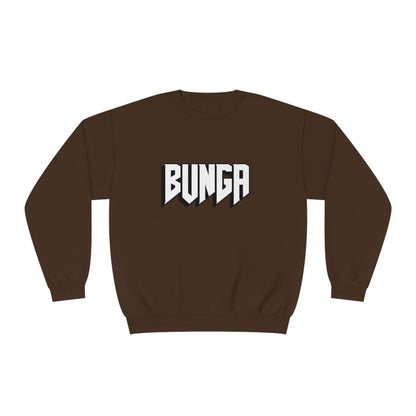 Bunga Vintage Doom Crewneck