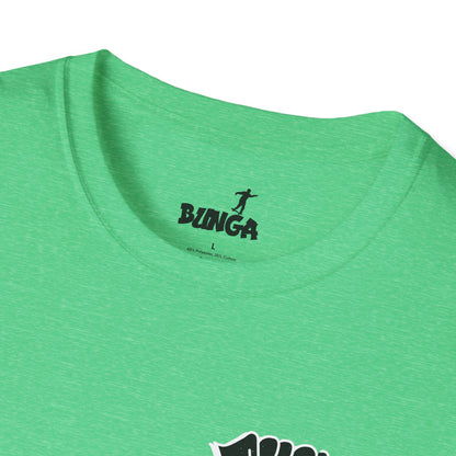 Bunga Mint Chocolate Chip T-Shirt