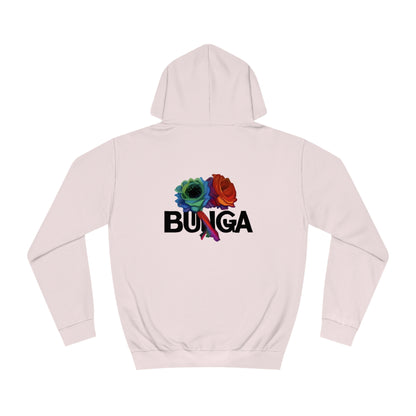 Bunga Flower Hoodie