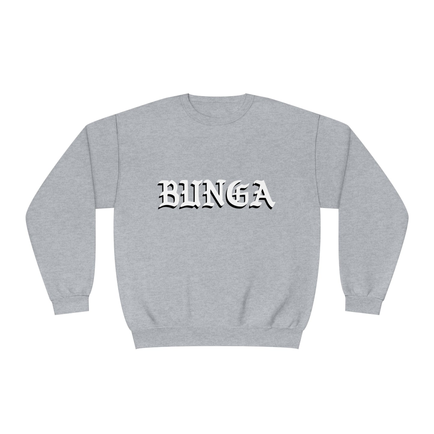 Bunga Vintage Palm Crewneck