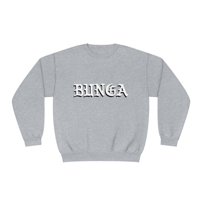 Bunga Vintage Palm Crewneck